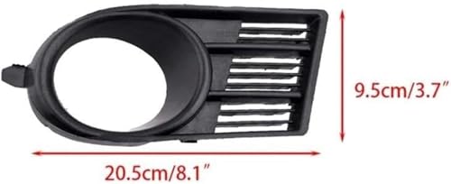 Grille de phare antibrouillard calandre avant pour auto Suzuki