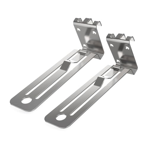 2Pcs Siding Tools For 5/16-Inch Siding Siding Gauge Siding Installation Tools Replacement For Hardie Siding Board
