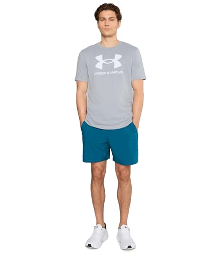 Image of Under Armour Men's Regular Fit T-Shirt