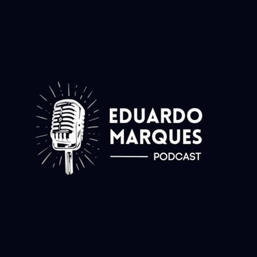 Couverture de Eduardo Marques