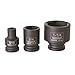 Kincrome 1/2-Inch Drive Impact Socket, 1-Inch Size