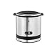 WMF Küchenminis Gefrierbehälter mit Deckel für Eismaschine 3-in-1 für Frozen Yoghurt, Sorbet und Eiscreme, 300 ml