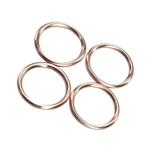 Joint de tuyau de moto anti-fuite haute température pour ZX-10R