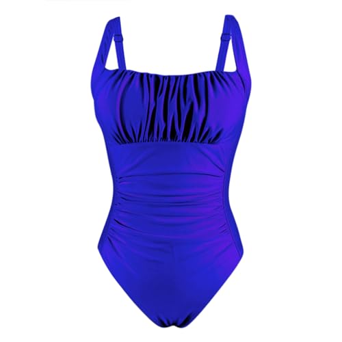 Ensemble bikini d'été de qualité supérieure avec bretelles plissées ajustables