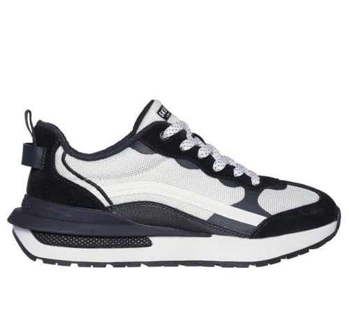 Image of Skechers Women's Halos Infinite Jogger Canvas Shoe