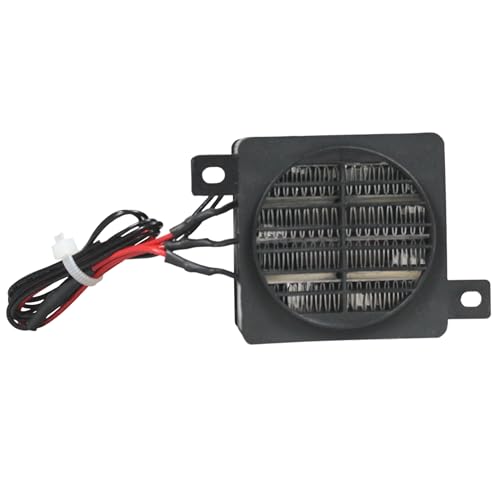 PTC Heizung 12V 120W Luftheizung Konstanter Temperatur...
