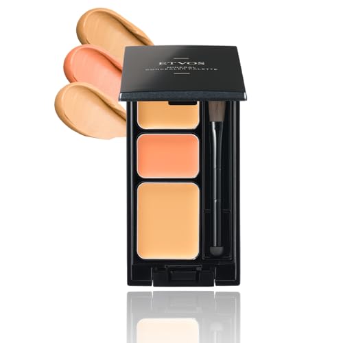 ミネラルコンシーラーパレット #ベージュ