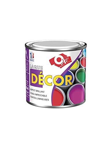 Oxi LENJ.60VP Laque micro 60 ml Vert Pomme