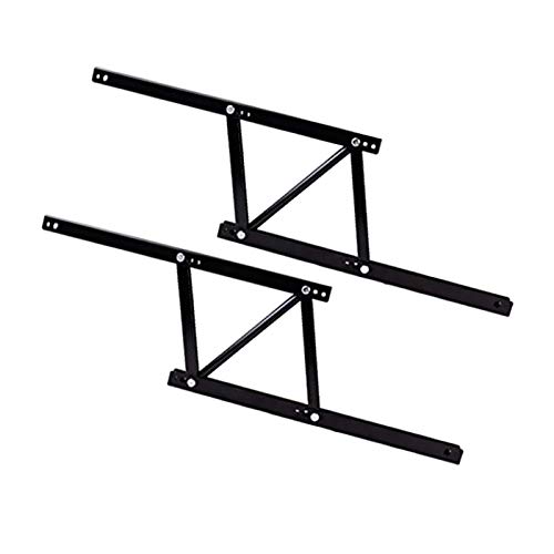 Charnières de ressort pour plateau relevable instable - Mecanisme table basse robuste