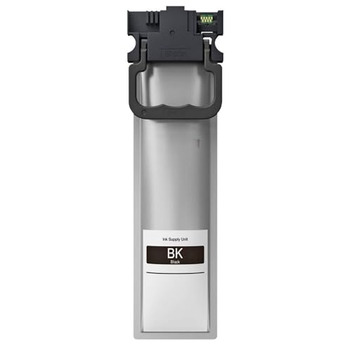 Encre pour Epson T9451 noir haute capacité de 5000 pages pour imprimante