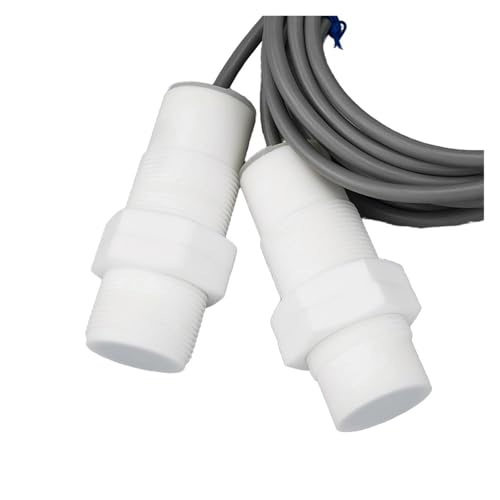 Capteur de proximité capacitif M30 résistant aux acides et alcalis pour induction fluide
