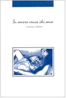 In amore vince chi ama 8889053739 Book Cover