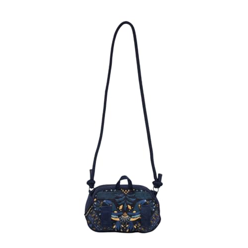 Bolsa Farm Chuchu Lenço Magia Original Alto Inverno 26