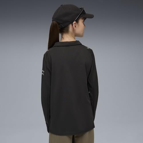 Maillot manches longues extérieur 202526 Manchester City enfant et adolescent - vue 7