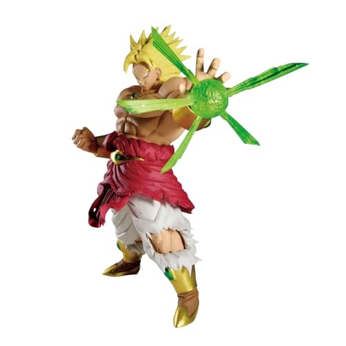 Amazon.co.jp: ドラゴンボールZ G×materia BROLY フィギュア ブロリー
