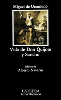 Vida de Don Quijote y Sancho