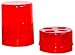 LEE PRECISION Red Die Box Round