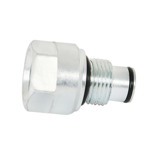 Image of P40 Hydraulic Controls Adapter Plug for P40G Series Peak Monoblock Valves