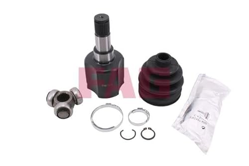 FAG Juego de articulación árbol de transmisión 771 0523 30 Junta Homocinética