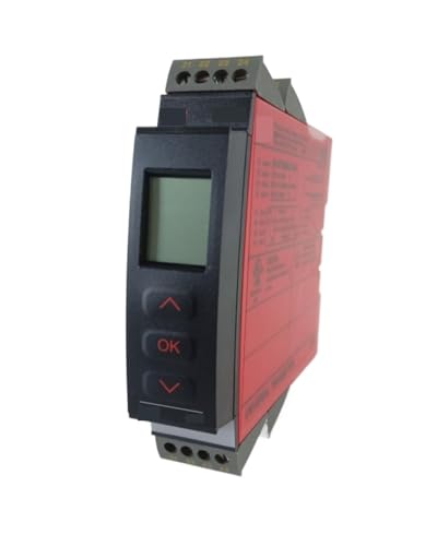 Mechanivis Universal Transmitter PR4510, PR4116, PR4131, PR4114(PR4114)