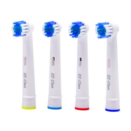 ZZ-Clan Replacement Heads for Nevadent