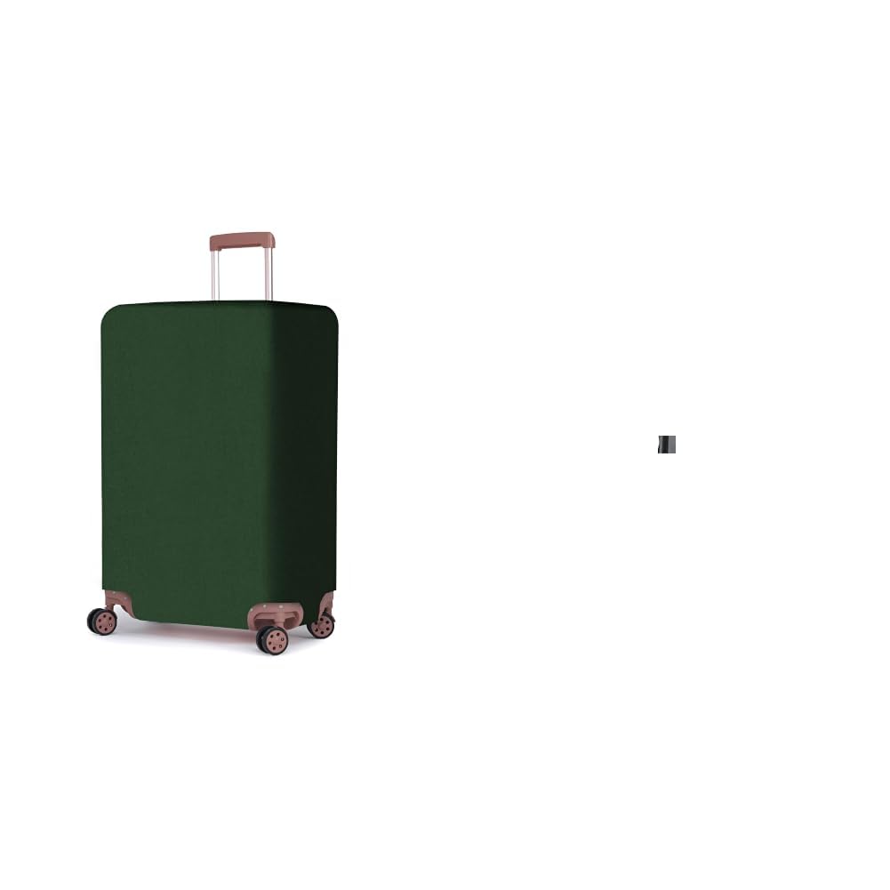 acepack Polyester Fabric Stretchable & Washable Protective Luggage Cover Large Check in Fit Size + Gallivant 25.91 Liters Water Repellant 17.32" Laptop Backpack with Rain Cover for Casual,-picture-15
