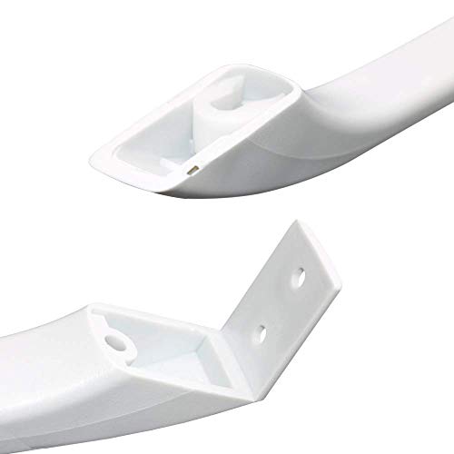 218428101 Refrigerator Door Handles Replacement By Ami- Replace Ea427922,Ap2114539, 241711801, Ah427922, Ps427922 #TOP2