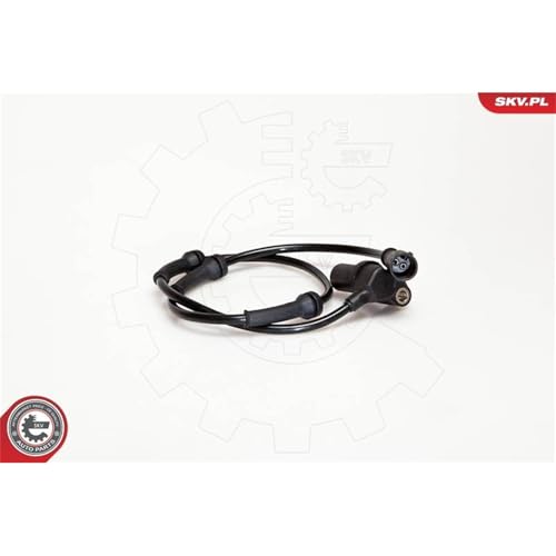 Sensor ABS ESEN SKV 06SKV140 de velocidad para rueda de coche 2