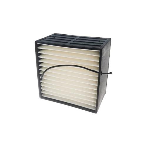 Filtre décanteur diesel SWK2000-10 sépare l'eau du carburant - 3