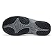 KEEN Men's Kona Flip Flop Beach, Steel Grey/Black, 10