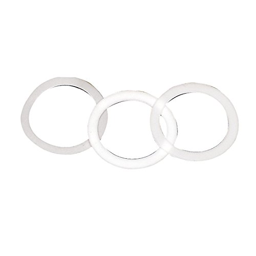 Fenêtre NaCl pour spectroscopie IR disque de sel 25 mm