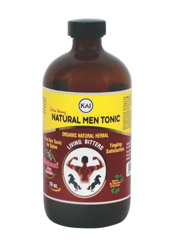 Sea Moss Bladderwrack Living Bitters Liquid