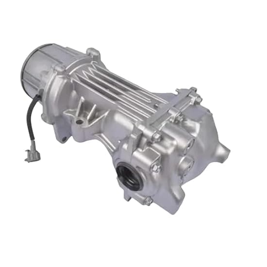 38300-4BF0A Carrier Differential Rear AWD Compatible For