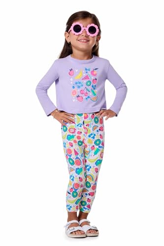 Unisex Graphic Long Sleeve T-Shirt - UPF 50+ Sun Protection - Coco Plum