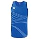 Erima Unisex Kinder Racing 2.0 Funktionelles Singlet (8282302), New royal, 164