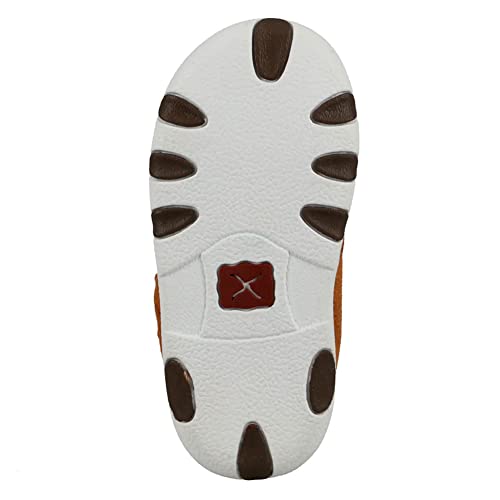 Image of Twisted X Infant Driving Moc Shoe