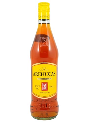 Arehucas carta oro 37,5