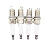 20PCS 90919-01210 SK20R11 Spark Plug Compatible With TOYOTA CAMRY SCION RAV4 LEXUS 4.7L V8 TUNDRA