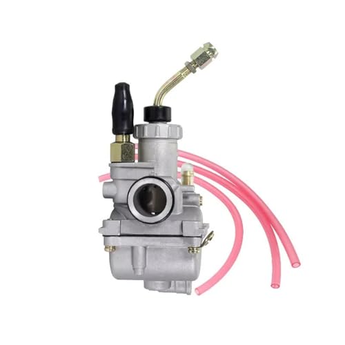 Carburateur TVS Max et Vespa PX150-E 19mm pour pièce détachée moto