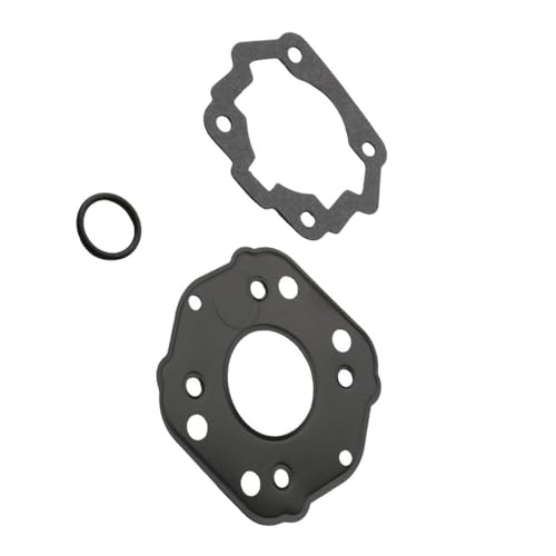 Jeu de joints moto 50cc et 70cc EBS050 kit étanchéité haut moteur 2T