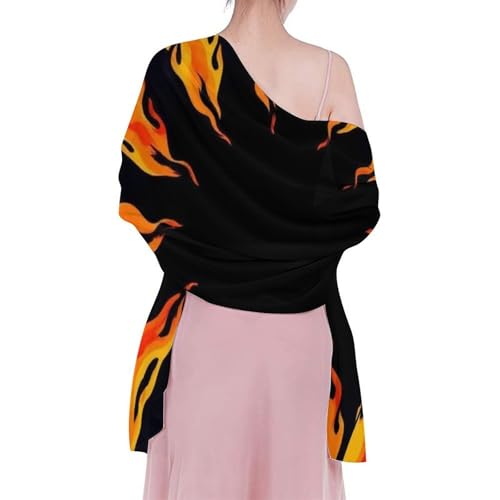 Fashion Travel Swimwear Bikini Wrap All Seasons Chiffon Scarf Beach Yarn Shawl4