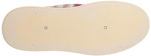 Dirty Laundry Women's Rambling Sneaker4