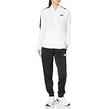 [プーマ] 上下セット ジャージ BASEBALL トリコット トレーニングスーツ 679695 レディース 23年秋冬カラー ホワイト(02) L