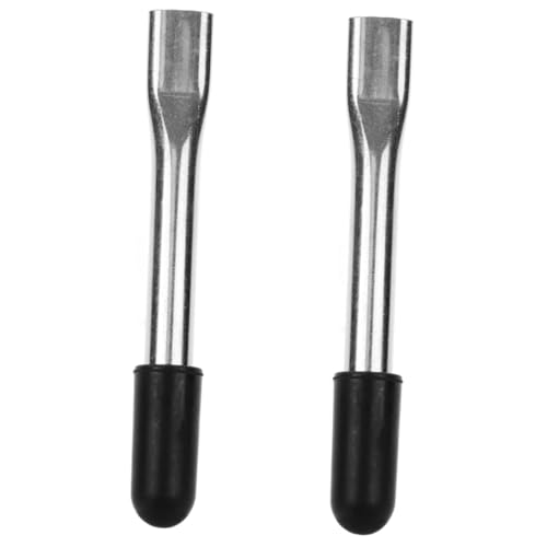 OHPHCALL 2個 椅子用刹 延 杆 製 簡 取り付け 各 椅子 対応 で な移 ート