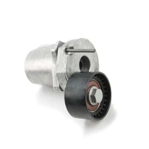 Kit galet enrouleur 7800334 tendeur courroie BMW N57 F01 E70 APV2846