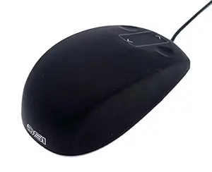 DSI Waterproof Mouse with Touch Scroll IP68 Silicone JH-SME10
