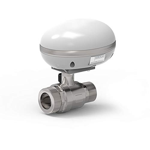 Aixi-SHS Smart Valvola dell'acqua Wi-Fi Regolatore...