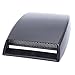BESPORTBLE Car Air Flow Intake Hood Scoop Turbo Bonnet SUV Vent Cover for Auto Black