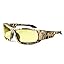 Kryptek Highlander Frame, Yellow Lens