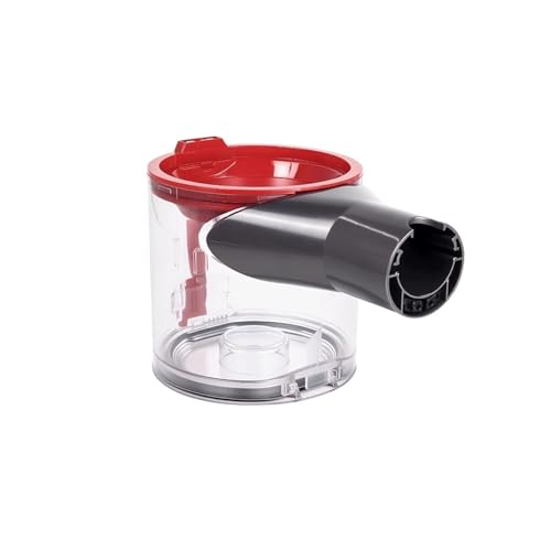 Bac à poussière compatible Dyson V7 V8 étanchéité renforcée SV10
